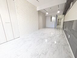 JR総武本線 東千葉駅 徒歩3分の賃貸マンション 8階ワンルームのリビング/ダイニング