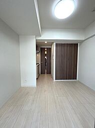 オーキッドレジデンス住吉 0509 5階1DKのリビング/ダイニング