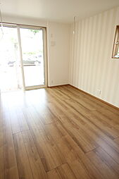 メゾン・ド・サン・ターン 105 1階1Kのリビング/ダイニング