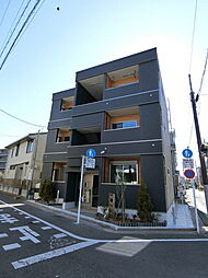 グランデパール　北小岩 102