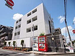 カーサ・プリマベーラ 202