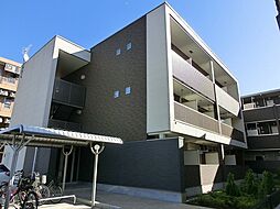 カームリー・カーサIV 102