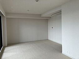 リバー＆タワー 1104 11階1Kのリビング/ダイニング