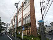 立石図書館まで500ｍ