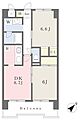 レジデンス奥戸10階13.5万円