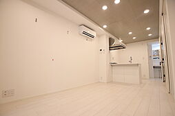 Ｒｅｖｅ　Ｒｅｓｉｄｅｎｃｅ　代々木 103 地下1階1LDKのリビング/ダイニング