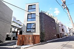 ファーストクラス北参道