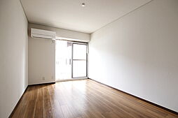 シオン自由ケ丘 105 1階ワンルームのリビング/ダイニング