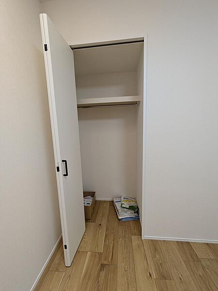 収納を拡大表示