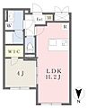 WELLSQUARE上池台2階14.0万円