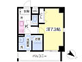 コンフォール西小山2階11.0万円