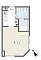 テラス不動前5階11.0万円