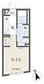 GLORIOSCELTO麻布十番1階12.3万円