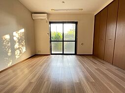 グレイス武蔵野Ａ 101 1階1Kのリビング/ダイニング