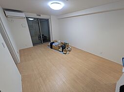 Ｐｕｒａ　Ｖｉｄａ　武蔵野 103 1階2LDKのリビング/ダイニング