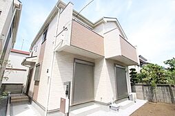 井口二丁目貸家
