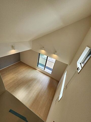 リビング/ダイニング 三鷹市大沢2丁目