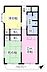 間取り：間取図♪