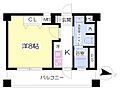 RisingPlace八王子みなみ野5階6.0万円