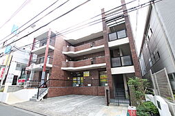 ブラウンヒル