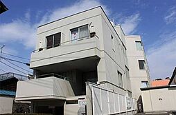メゾンドノア大横町