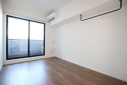 ＴＨＥ・ＦＯＲＴＲＥＳＳ相模大野 202 2階ワンルームのリビング/ダイニング