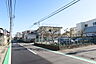 周辺：八王子市立第十小学校　850ｍ