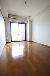 オータムスクウェアヴィレッジ S302 3階1Kのリビング/ダイニング