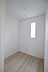 収納：収納