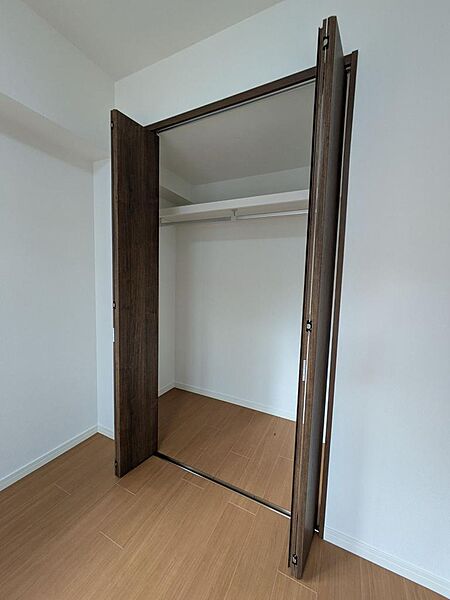 収納を拡大表示