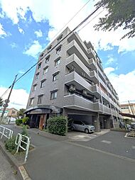 センチュリーめじろ台