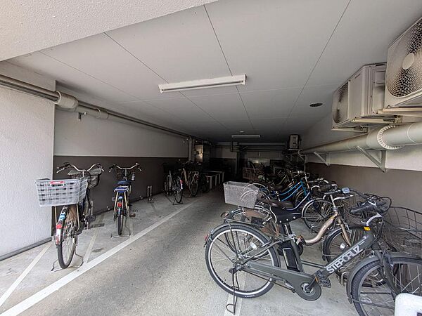 設備を拡大表示