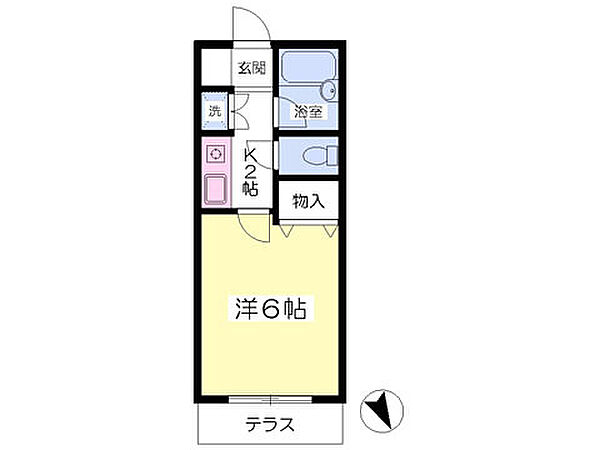 外観画像