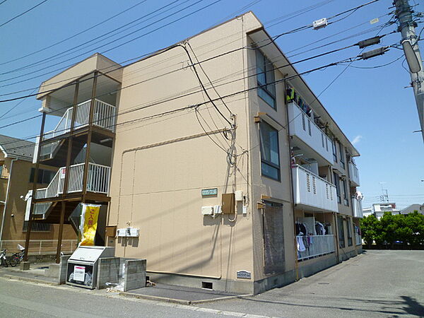 外観画像