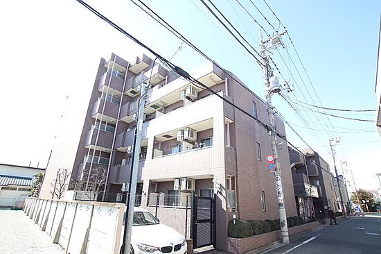 外観画像