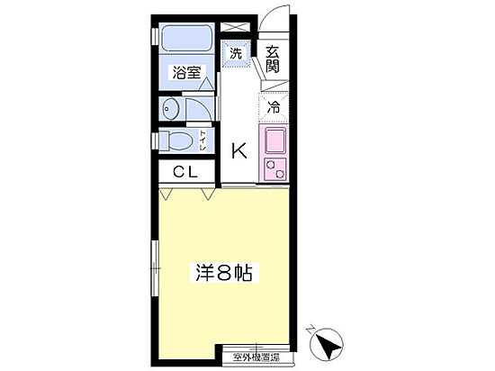 外観画像