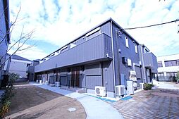 ガーデニアテラス・ノースウィング