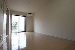 ユイマール 102 1階1LDKのリビング/ダイニング