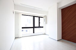 ボアソルテ 506 5階1Kのリビング/ダイニング