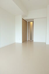 ｃｈｅｒｓ　ａｍｉｓ　III 203 2階1Kのリビング/ダイニング