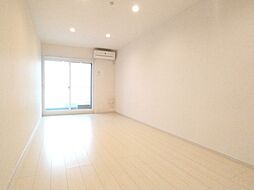 Ｆ．Ａｚａｌｅａ　Ｈｉｎｏ 311 3階1Kのリビング/ダイニング