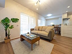 ドラゴンマンション立川壱番館