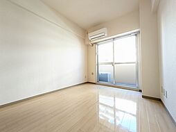 ドミールつつじヶ丘Ａ 403 4階1Kのリビング/ダイニング