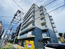 ベルフルール府中