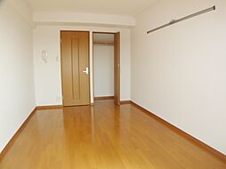 グラウクス 304 3階1Kのリビング/ダイニング