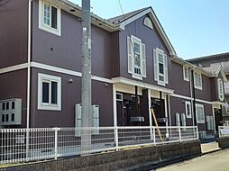 JR身延線 南甲府駅 徒歩13分