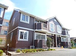 JR身延線 甲斐住吉駅 徒歩11分の賃貸アパート