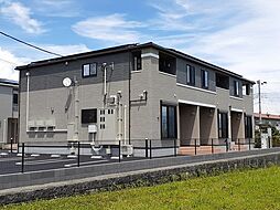 JR身延線 東花輪駅 7.2kmの賃貸アパート