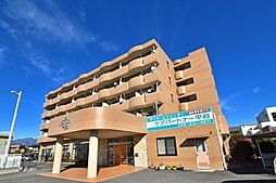 JR中央本線 竜王駅 徒歩34分の賃貸マンション