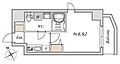 ライムレジデンス東中山3階8.2万円